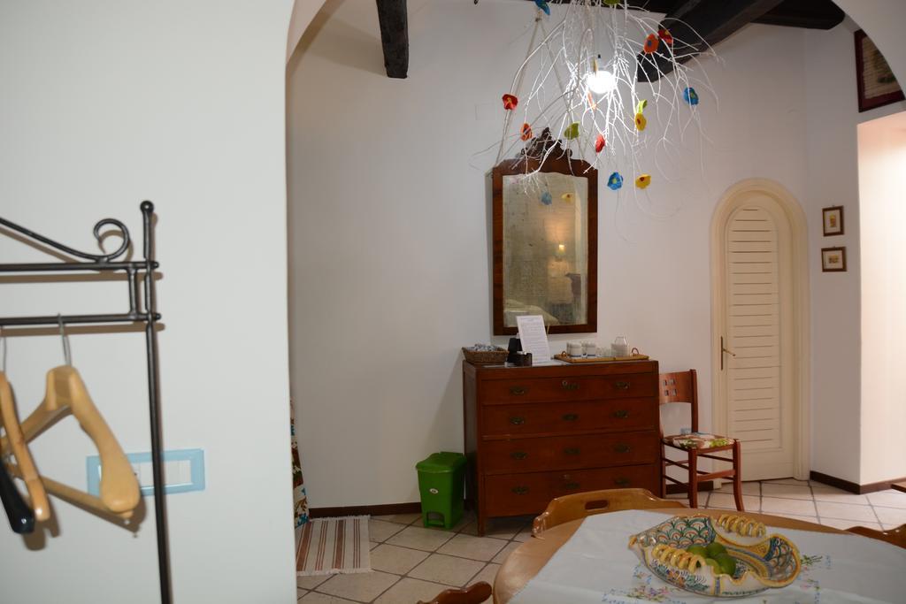 Syrakosia A Ortigia Casa vacanze Syracuse