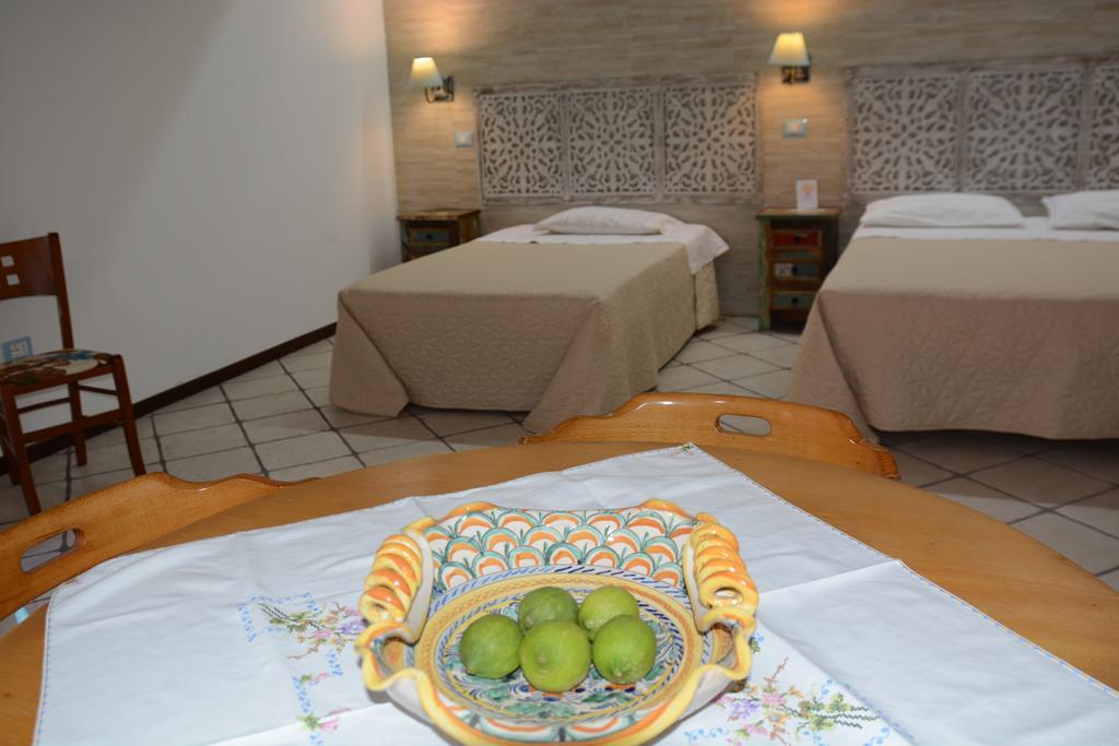 Syrakosia A Ortigia Casa vacanze