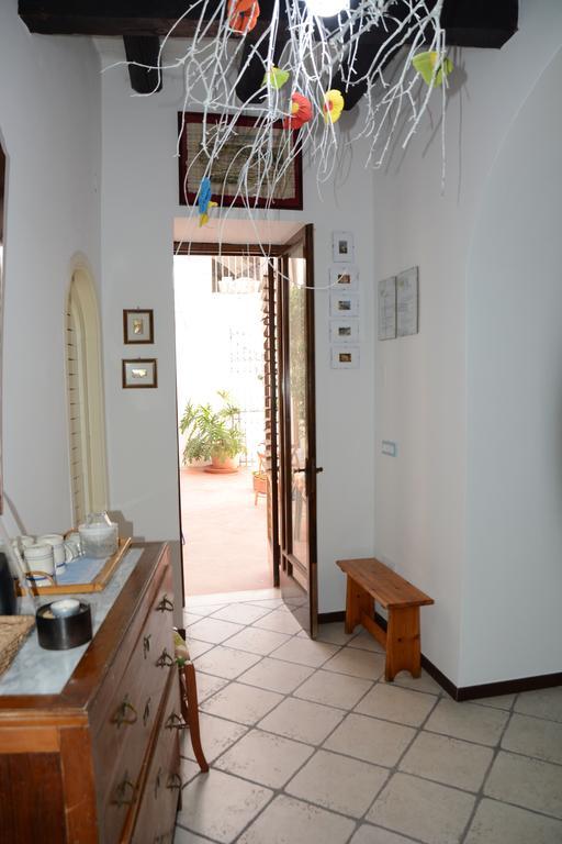 Syrakosia A Ortigia Casa vacanze