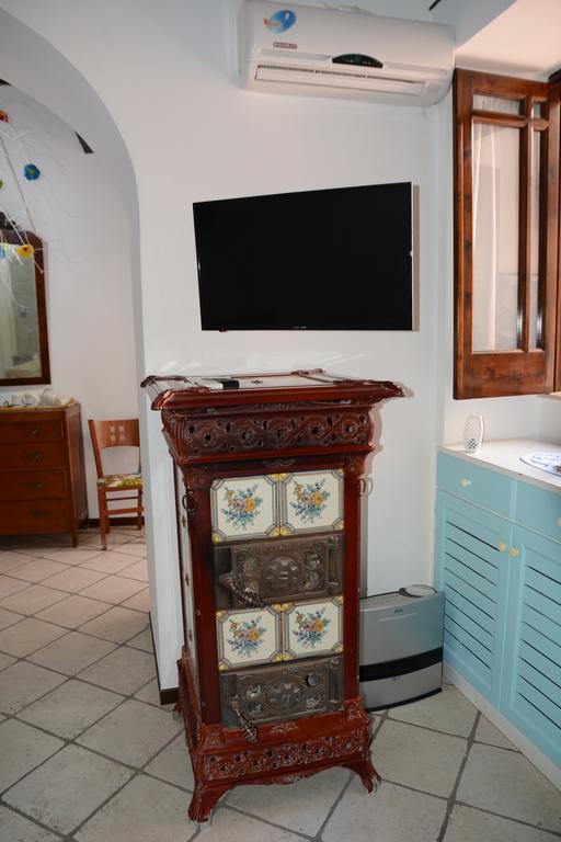 Casa vacanze Syrakosia A Ortigia *