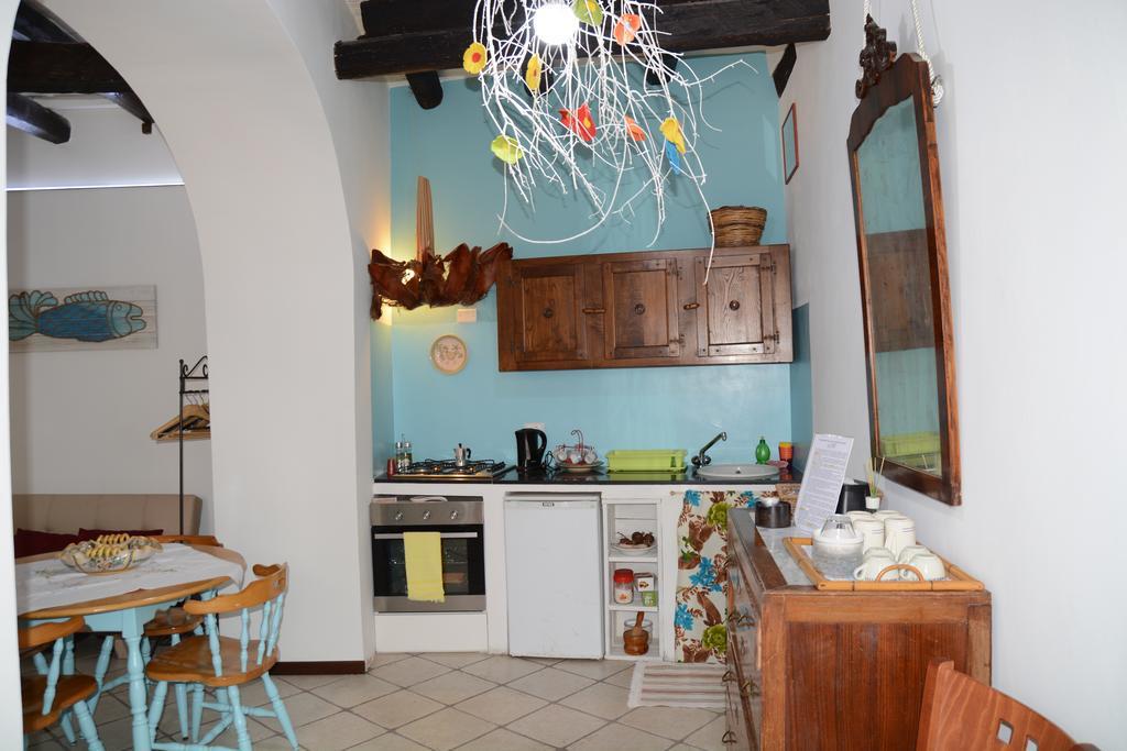 Casa vacanze Syrakosia A Ortigia Syracuse